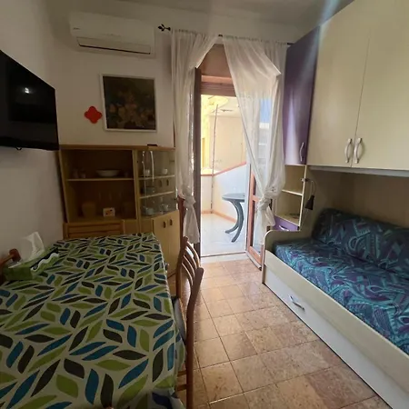 Lejlighed Accogliente Bilocale Scalea