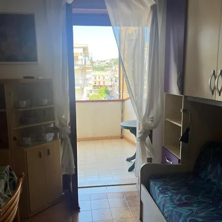 Accogliente Bilocale Lägenhet *